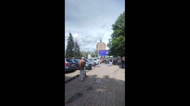 Video: Клип @donetskdnr_vk