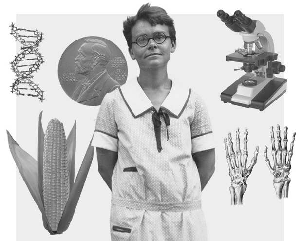 10 эксцентричных ученых конца ХХ века. Изображение №3.