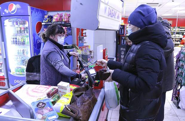 Торговые сети предложат отечественным производителям особые льготные условия