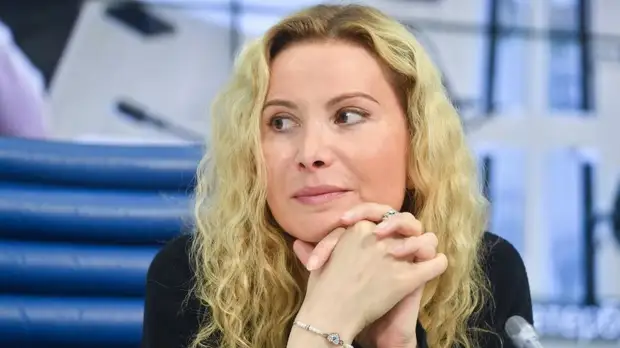 Тарасова о работе Тутберидзе: она не издевается над учениками