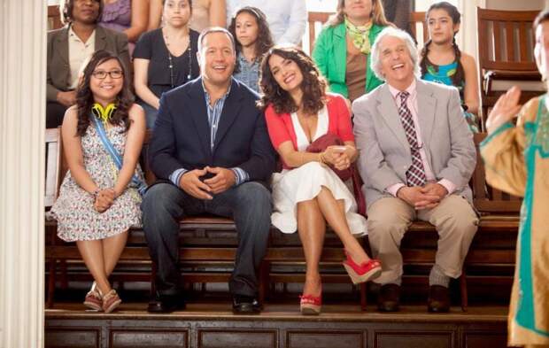 Фильмы, учитель