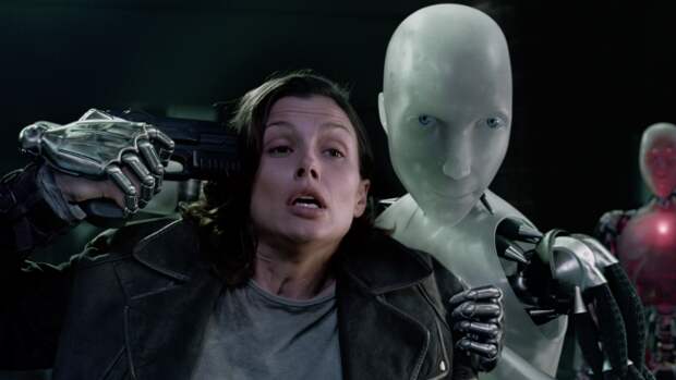 irobot