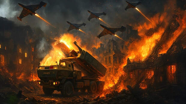 Новая тактика Сырского: зачем ВСУ перебросили под Белгород две элитные части