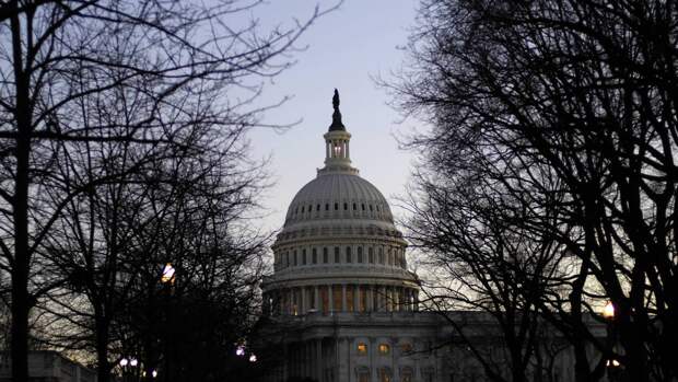 Демократы и республиканцы США намерены посетить Украину