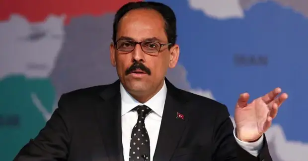 В Турции допустили изменения в глобальной системе безопасности