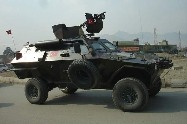 Эрдоган пригрозил Израилю военной операцией — Турция перешла от протестов к угрозам