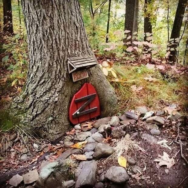 Необычные находки попавшиеся в руки самым наблюдательным Необычные находки попавшиеся в руки самым наблюдательным