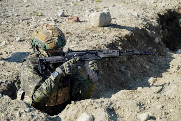 Украинские ресурсы: Штурмовые отряды группировки «Север» якобы форсировали Волчью и вошли в южную часть Волчанска