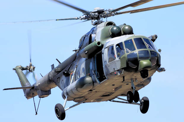 Reuters: Все пассажиры вертолета президента Ирана Раиси считаются погибшими