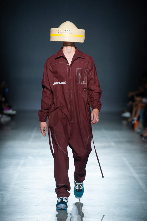 DASTISH FANTASTISH коллекция SS20