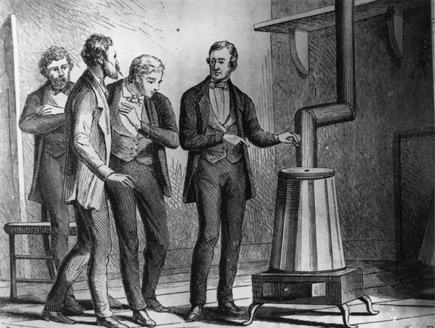 Диагональные или радиальные?