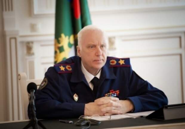 Председатель СК России провел оперативное совещание по вопросам расследования преступлений, совершаемых с использованием информационных технологий