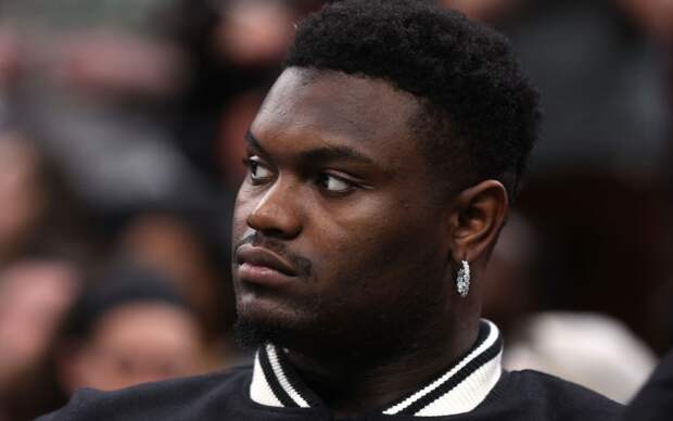 Zion Williamson