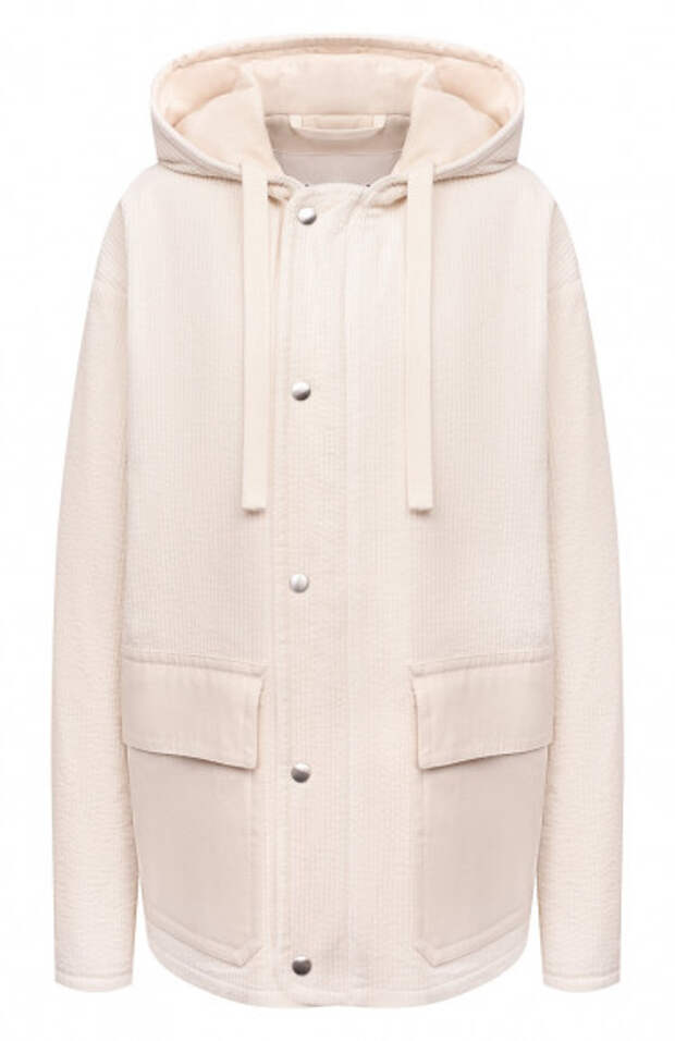 Куртка Jil Sander, 125 000 руб.