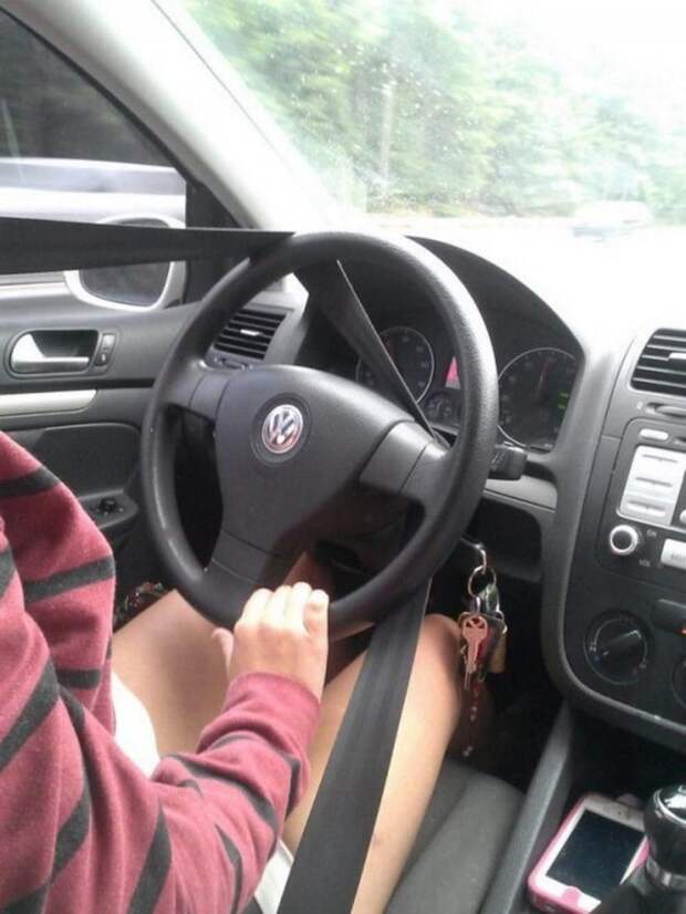 Подборка автомобильных приколов авто, автомобили, автоприкол, автоприколы, подборка, прикол, приколы, юмор