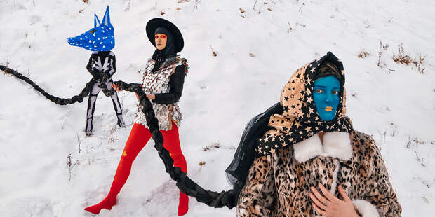 Чем заняться в Москве и Санкт-Петербурге 27 февраля – 5 марта: неделя со «Снобом»