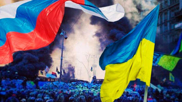 Россия – Украина: гарантии взаимного ненападения