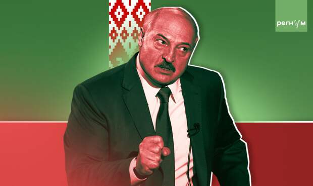 Лукашенко пригрозил министру сельского хозяйства отправкой в штурмовики