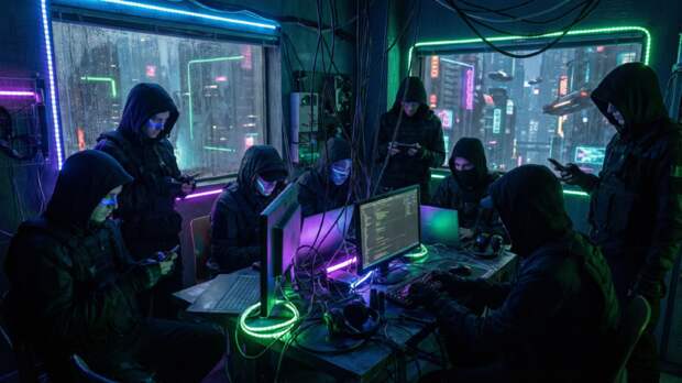 Киберэксперт назвал самые популярные предлоги мошенников для получения кодов