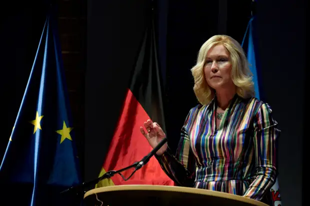 «Суверенное решение»: почему в Германии призывают продолжать реализацию «Северного потока — 2» без оглядки на США