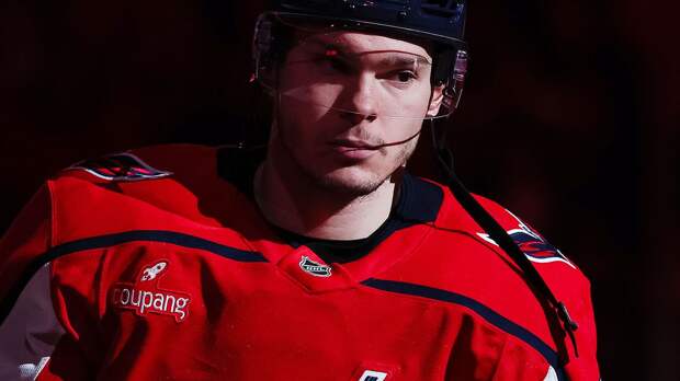 Гол и ассист Мирошниченко помогли фарм-клубу «Вашингтона» квалифицироваться в плей-офф АХЛ