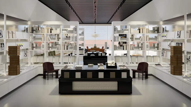 Петербургские «Подписные издания» откроют кафе в Москве