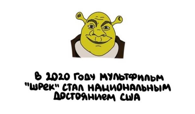 Короткие интересные факты обо всем