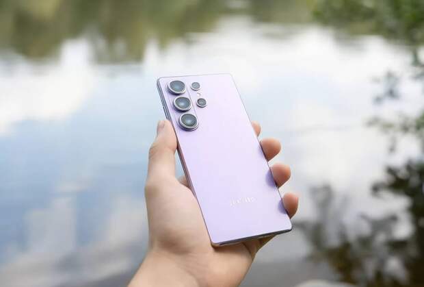 Названы самые ожидаемые смартфоны