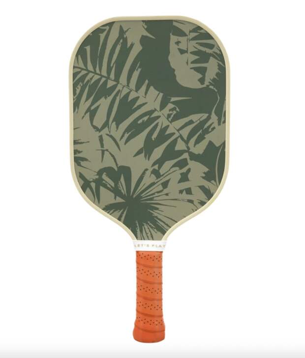 Recess Zuma Pickleball Paddle