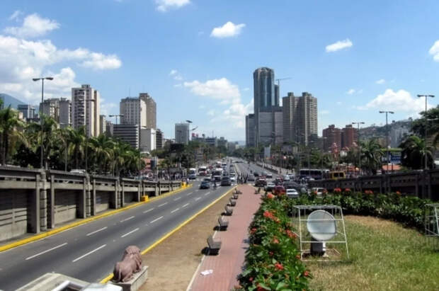 Посол РФ: Москва и Каракас поддерживают двусторонние отношения