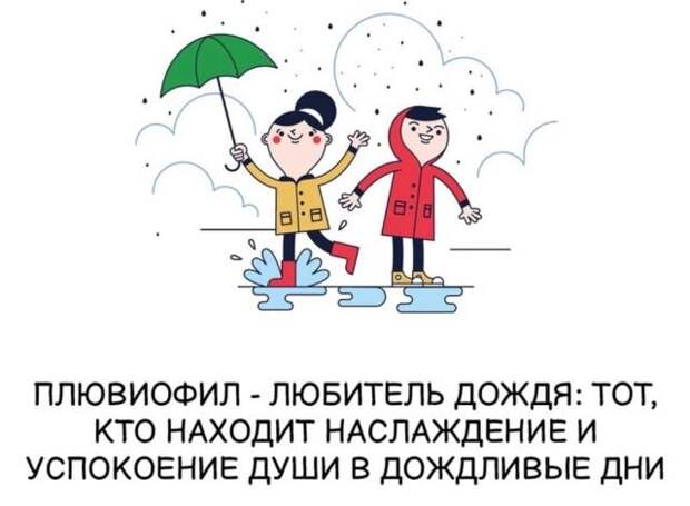 Короткие интересные факты обо всем