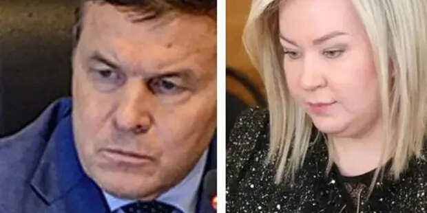 «Эти местные курицы сделают так, как им скажут». Разговор высших чиновников Ивановской области попал в Сеть