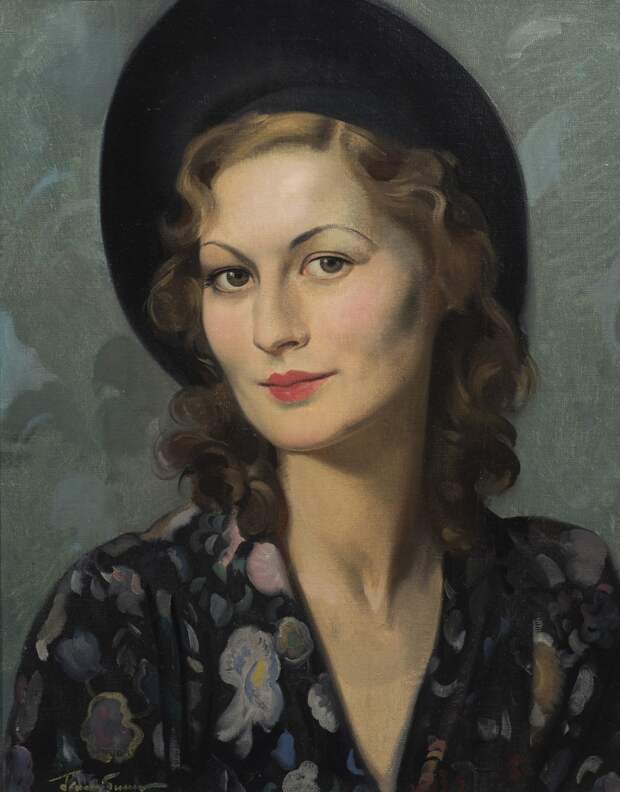 Midinette (1940 United Kingdom)
