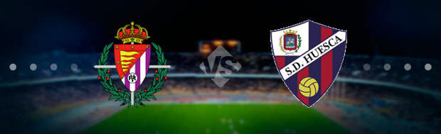 Вальядолид - Уэска: Прогноз на матч 29.01.2021