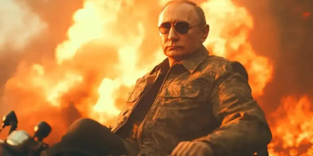 Так могут только русские. Переводчик не сдержал эмоций: «Я думал, это шутка. А они не шутят»