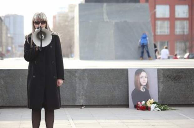 Убийство новосибирской школьницы может изменить законы?