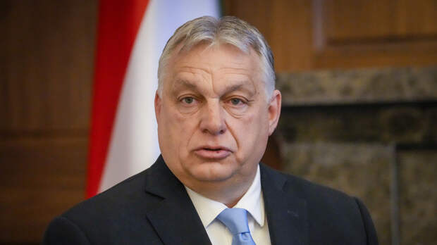 Орбан заявил о необходимости проведения переговоров между Россией и США