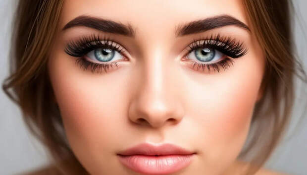 Касторовое масло — вчерашний день: вот что реально отращивает ресницы — дешево и без химии