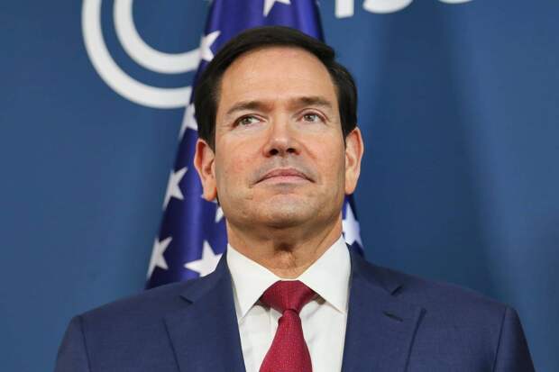 На Западе рассказали об унизившем Европу Рубио