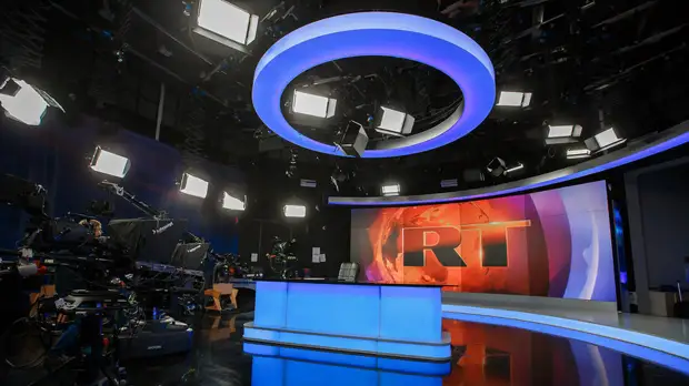 RT преодолел отметку в 10 млрд просмотров на YouTube