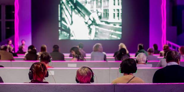 В кинотеатре на Снежной состоится показ фильма об огромных крепостях