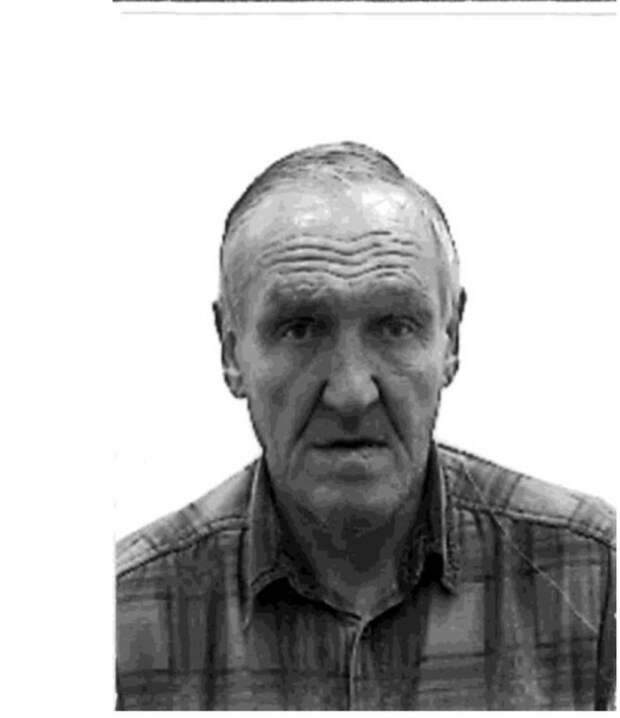 Новиков. Фото: УВД по ВАО
