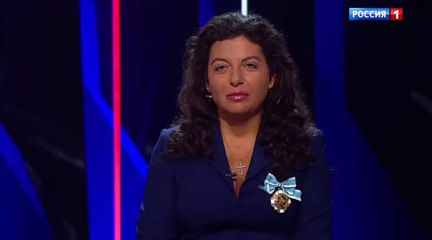 Симоньян: спасателям выпавшего в Петербурге ребенка выделят 3 млн рублей