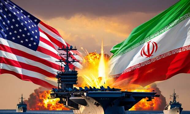 «Цены на нефть подскочат до небес»: Иран закрыл Ормузский пролив