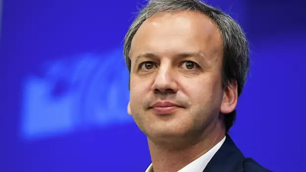 Дворкович назвал слова Путина сигналом к переменам в сборных России по футболу и хоккею