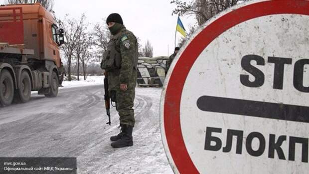 Украинцы начинают мстить киевскому режиму. Колонка Максима Равреба