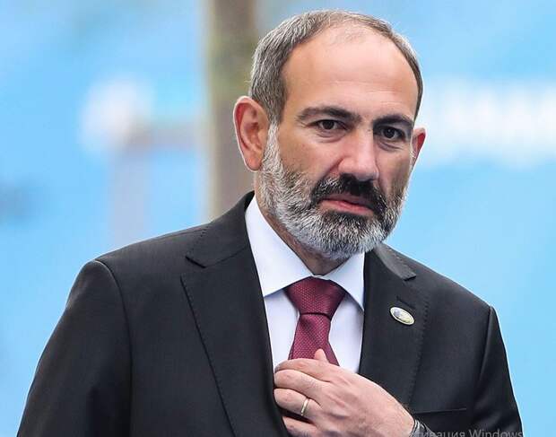 Пашинян-Навальнян: что общего у армянского премьера и скандального блогера