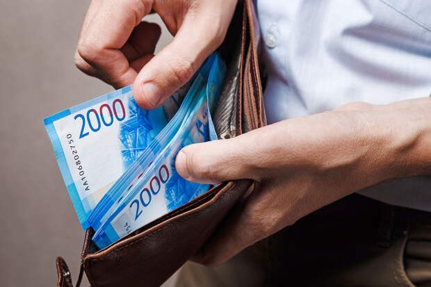 В Благовещенске начальник почтового отделения украл у пенсионеров 1,2 млн рублей