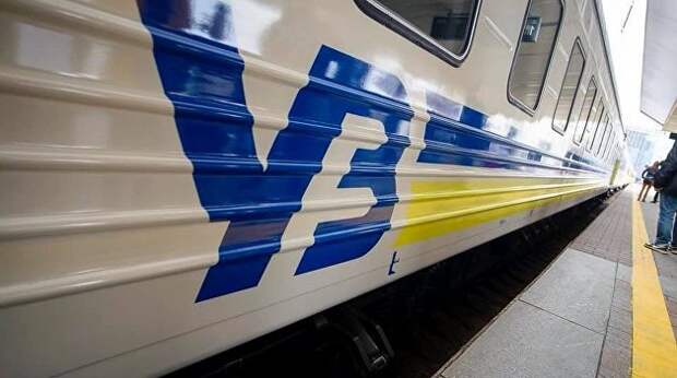 Немцы придут, порядок наведут. Как Украинские железные дороги помогут немецким менеджерам стать еще богаче