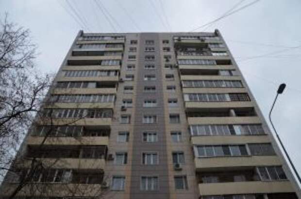 Москва ужесточила режим самоизоляции в условиях коронавируса. Фото: Анна Быкова